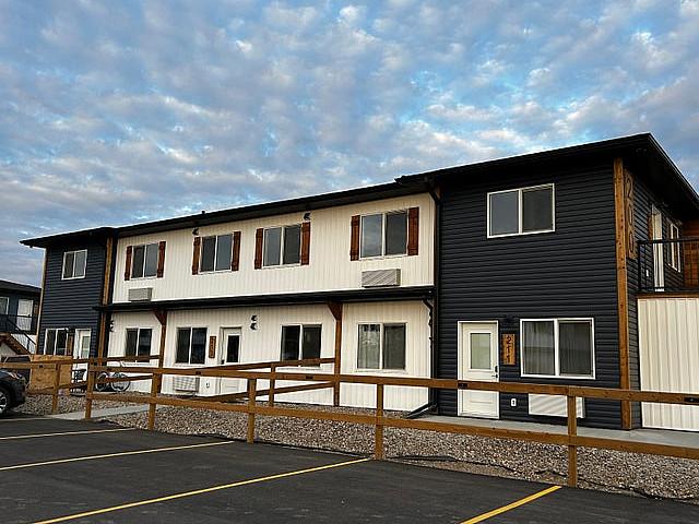 One & Two Bedroom Units In Humboldt!