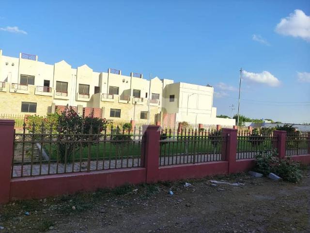 One Unit Villa For Sale In Falaknaz Dreams