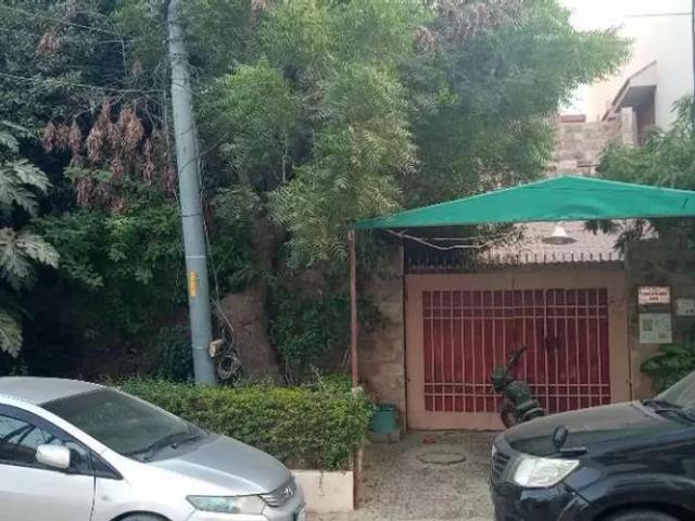 One unit beautiful house Karachi Gulistan e Jauhar Block 20 ID 39120