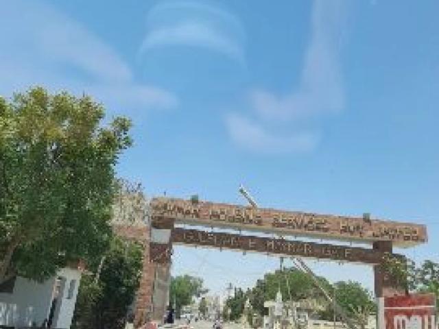 One unit bunglow Karachi NORTH KARACHI ID 73175