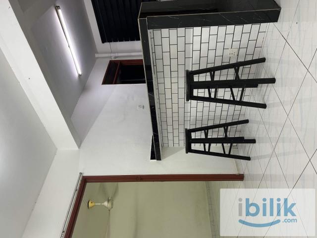 One unit house 606 sqft