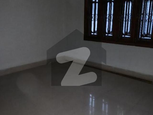 Single Storey House Available For Rent Block D North Nazimabad Block D