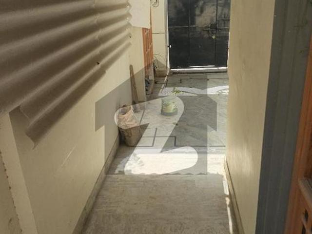 One Unit House Available For Rent Block J North Nazimabad Block J