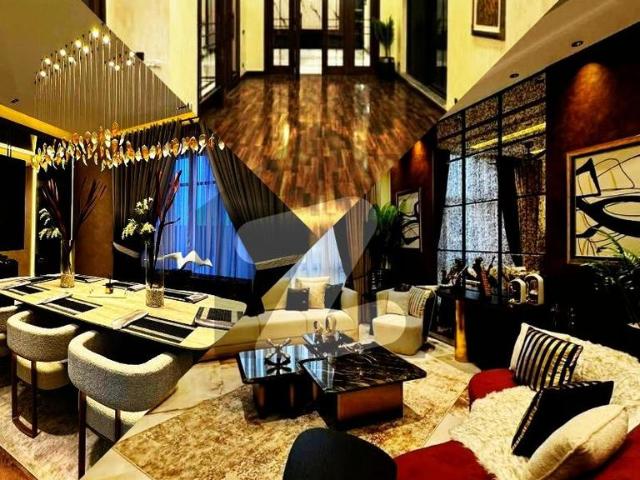 One Unit House Leased House Available For Sale Bank Loan Applicable University Road