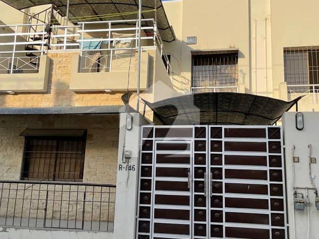 One Unit Ready To Move Villas Falak Naz Dream Villas, Malir