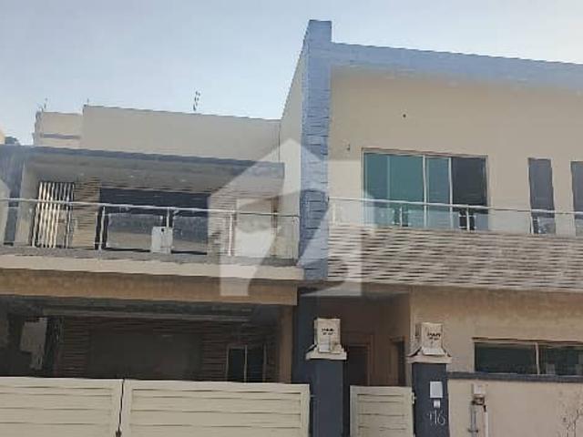 One Unite 5 Bedroom For Sale Luxuries Bungalow Brand New House Drawing TV Lounge 2 American Kitchen Prime Location