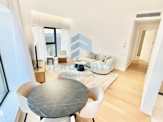 One Verdi | 3 Camere | Centrala | Parcare | Terasa | View Panoramic |