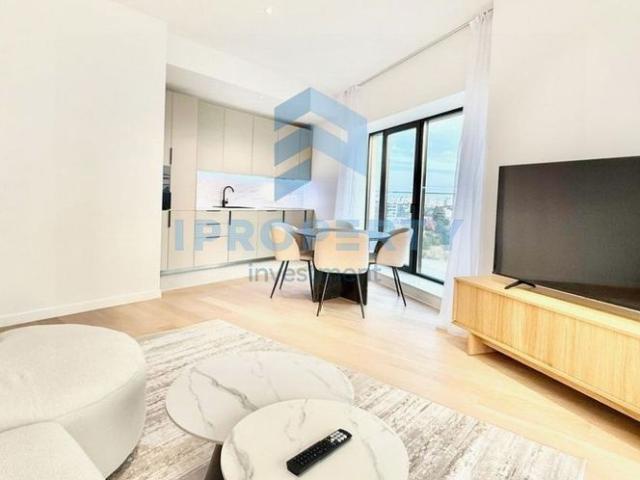 One Verdi | 3 Camere | Centrala | Parcare | Terasa | View Panoramic |