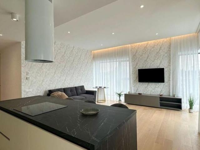 ONE VERDI PARK | 4 camere | Terasa 9 mp | Vedere Parc Verdi