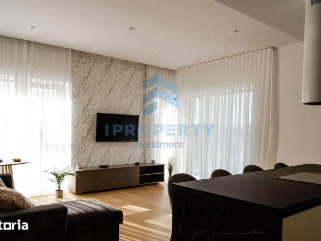 One Verdi Park | 4 Camere | Centrala | X3 Bai | Terasa | Parcare |