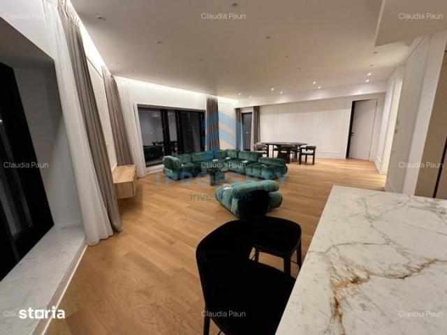 One Verdi Park | 5 Camere | Centrala | Terasa | X2 Parcare | X5 Bai |
