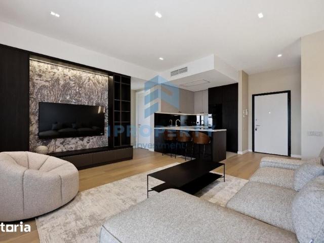 One Verdi Park | 2 Camere | Centrala | Balcon | Parcare |