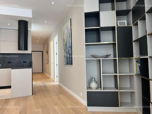 ONE VERDI PARK 3 BEDROOM FOR RENT