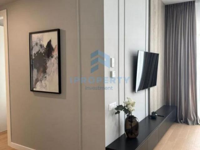 One Verdi Park I 3 Camere I Centrala Proprie I Balcon I Loc Parcare Subteran I