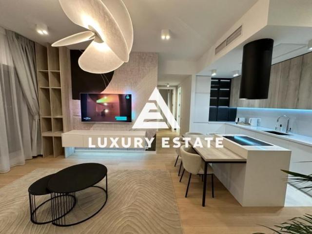 One Verdi Park inchiriere apartament cu 3 camere mobilat