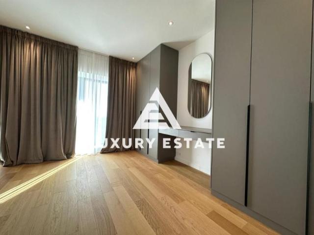 One Verdi Park inchiriere apartament cu 3 camere si vedere libera