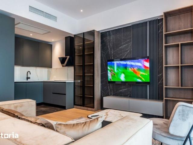 One Verdi, premium 4 camere