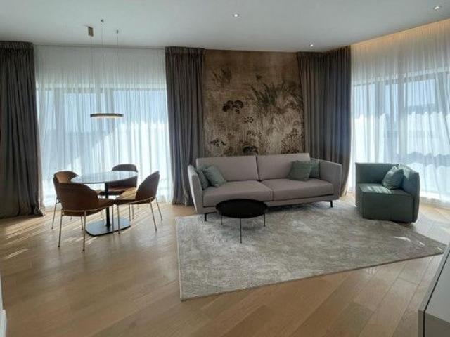 One Verdi, premium 3 camere