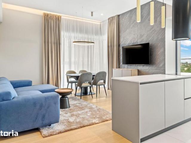 One Verdi, premium 3 camere