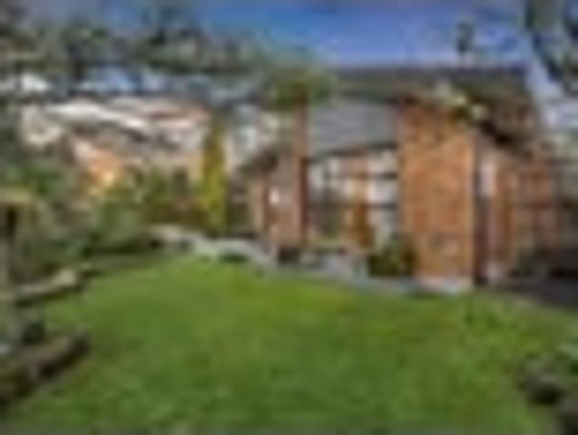 ONE VERY IMPRESSIVE HOME
