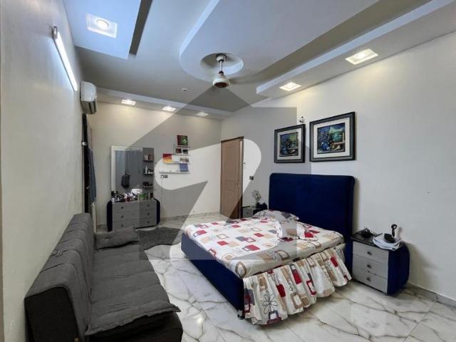 One Year Used 240 Sq. Yds Luxurious House For Sale In Sector V Gulshan E Maymar Karachi Gulshan e Maymar Sector V