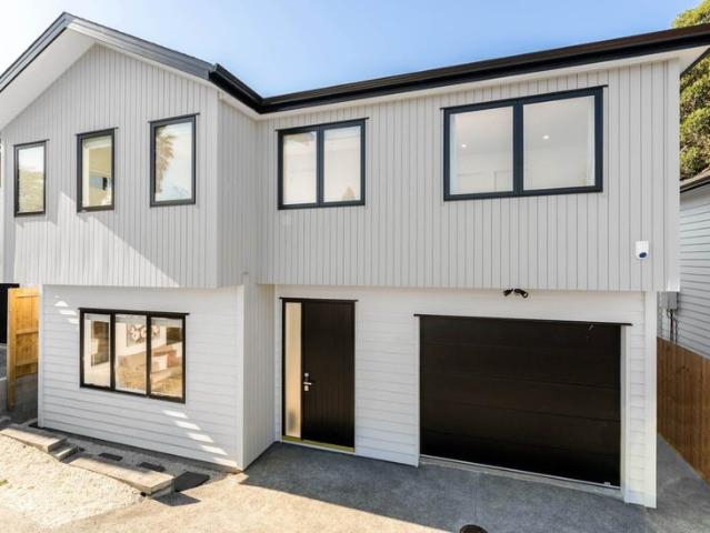onehunga, 4 bedrooms