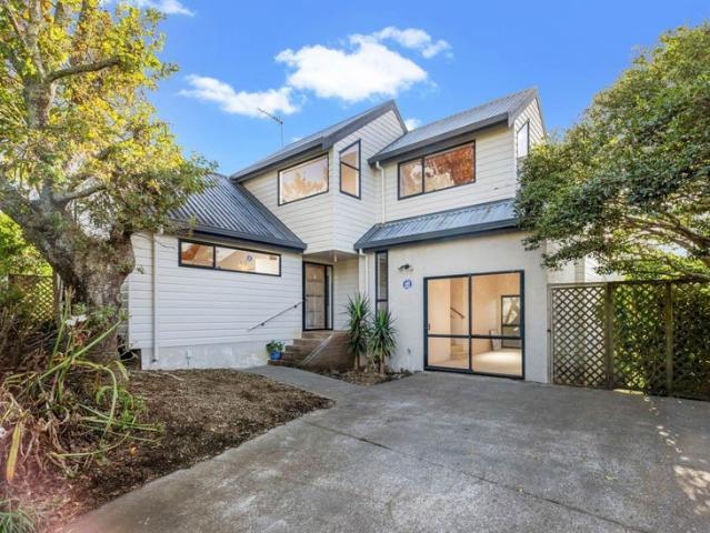 onehunga, 4 bedrooms