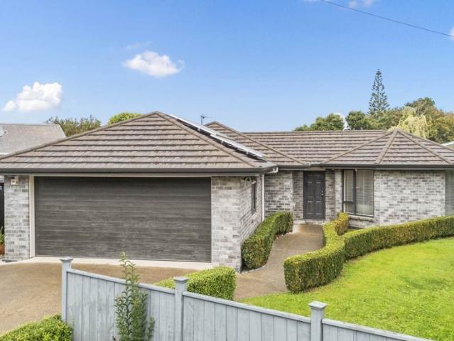 onehunga, 4 bedrooms