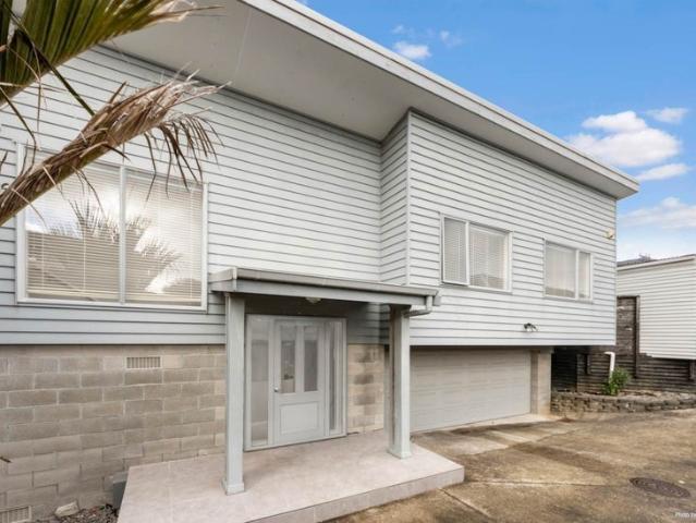 onehunga, 4 bedrooms