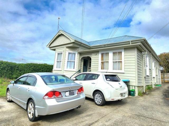 onehunga, 1 bedroom