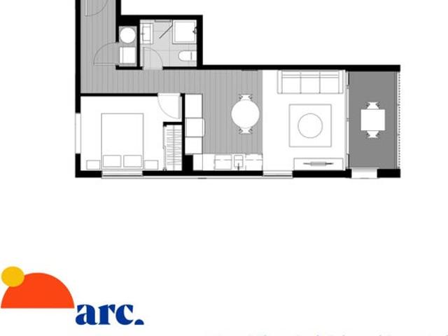 onehunga, 1 bedroom