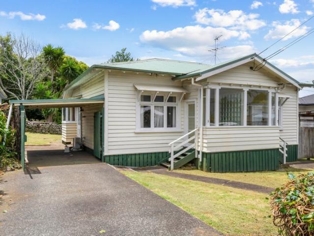 onehunga, 1 bedroom