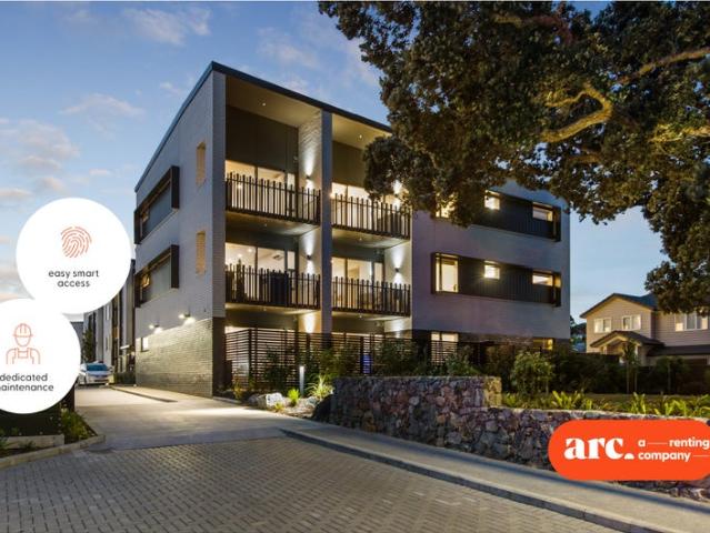 onehunga, 1 bedroom