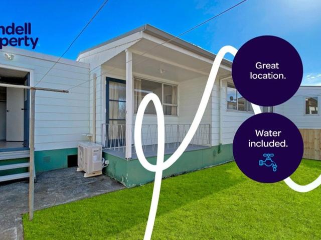 onehunga, 1 bedroom