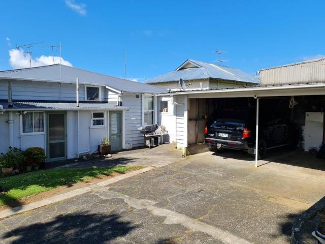 onehunga, 1 bedroom