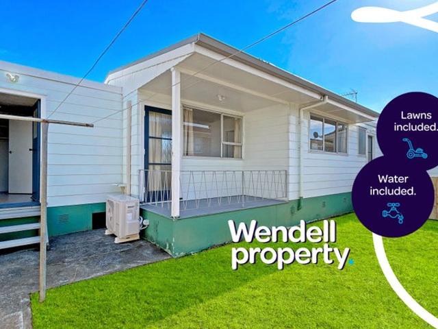 Onehunga, 1 bedroom