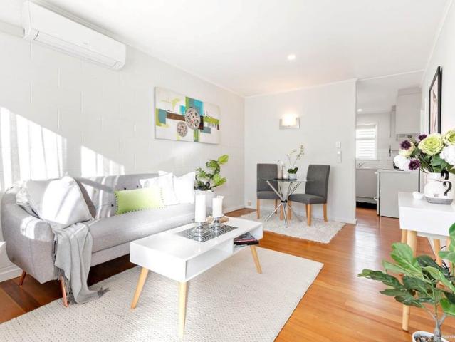 Onehunga, 1 bedroom