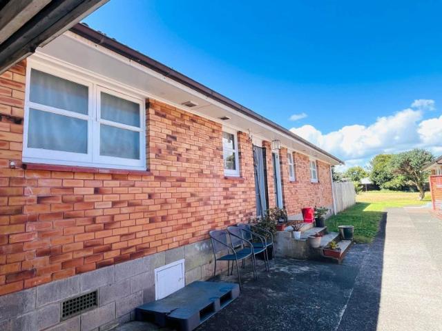 onehunga, 2 bedrooms