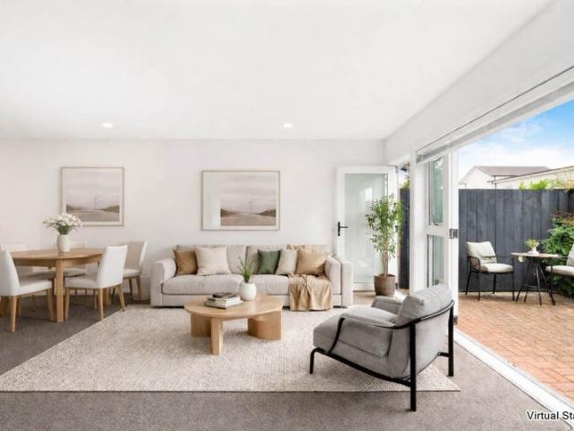 onehunga, 2 bedrooms