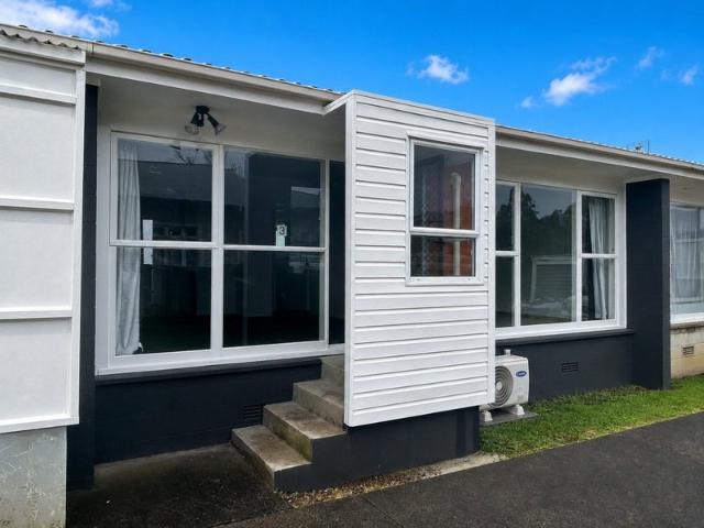 onehunga, 2 bedrooms