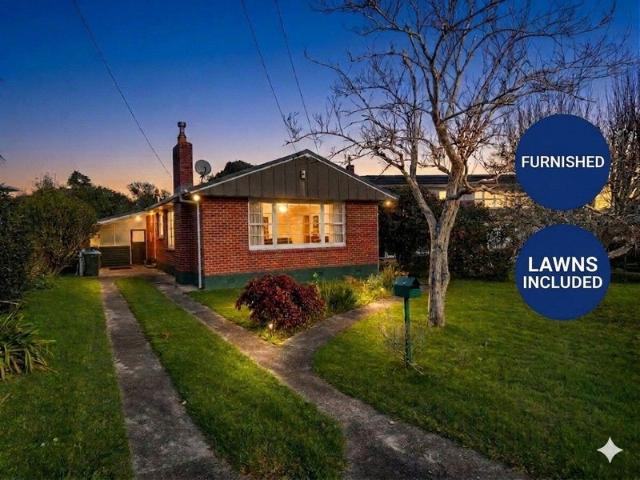 onehunga, 2 bedrooms