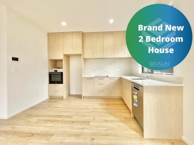 onehunga, 2 bedrooms