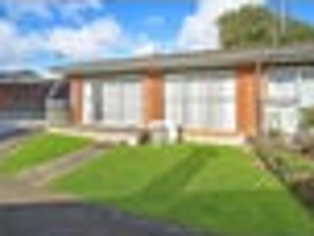 Onehunga, 2 bedrooms, $580 pw