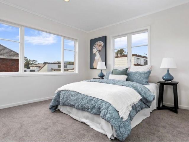 onehunga, 2 bedrooms