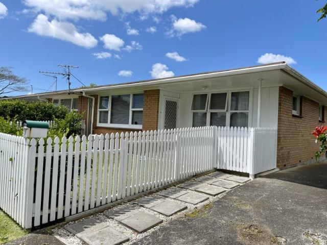 onehunga, 2 bedrooms
