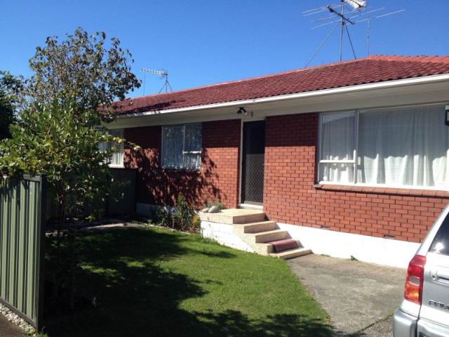 onehunga, 2 bedrooms