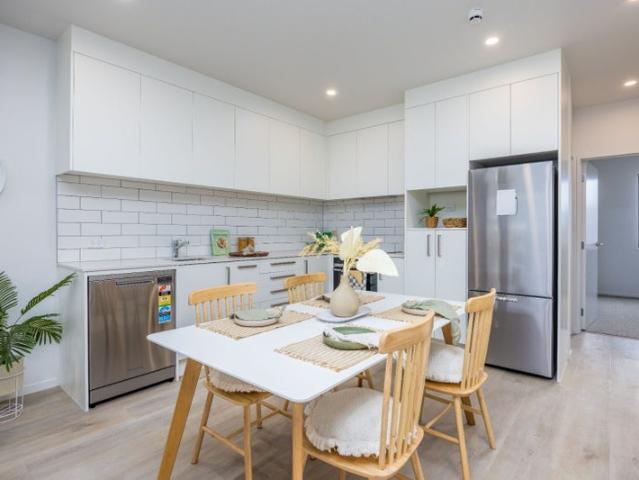Onehunga, 2 bedrooms