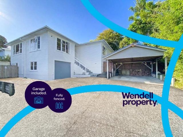 onehunga, 3 bedrooms