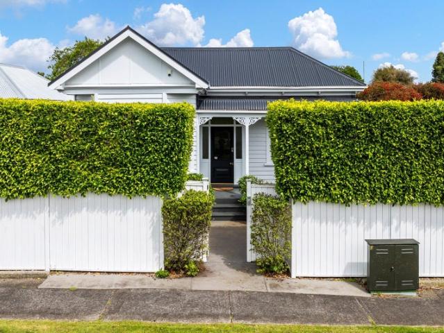 Onehunga, 3 bedrooms