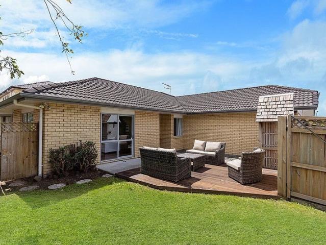 onehunga, 3 bedrooms